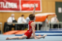 Thumbnail - Brandenburg - Felix Seemann - Gymnastique Artistique - 2021 - DJM Halle - Teilnehmer - AK 13 und 14 02040_11154.jpg