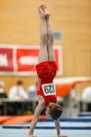 Thumbnail - Brandenburg - Felix Seemann - Gymnastique Artistique - 2021 - DJM Halle - Teilnehmer - AK 13 und 14 02040_11155.jpg
