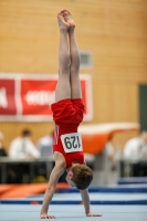 Thumbnail - Brandenburg - Felix Seemann - Artistic Gymnastics - 2021 - DJM Halle - Teilnehmer - AK 13 und 14 02040_11156.jpg