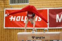 Thumbnail - Bayern - Tom Meier - Artistic Gymnastics - 2021 - DJM Halle - Teilnehmer - AK 13 und 14 02040_11165.jpg