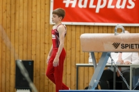Thumbnail - Bayern - Tom Meier - Спортивная гимнастика - 2021 - DJM Halle - Teilnehmer - AK 13 und 14 02040_11166.jpg