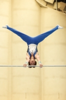 Thumbnail - Saarland - David Nowak - Artistic Gymnastics - 2021 - DJM Halle - Teilnehmer - AK 13 und 14 02040_11173.jpg