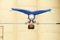 Thumbnail - Saarland - David Nowak - Artistic Gymnastics - 2021 - DJM Halle - Teilnehmer - AK 13 und 14 02040_11174.jpg