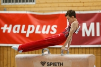 Thumbnail - Bayern - Erik Wiederhold - Gymnastique Artistique - 2021 - DJM Halle - Teilnehmer - AK 13 und 14 02040_11189.jpg