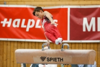 Thumbnail - Bayern - Erik Wiederhold - Спортивная гимнастика - 2021 - DJM Halle - Teilnehmer - AK 13 und 14 02040_11192.jpg