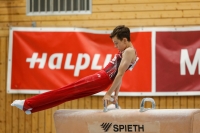 Thumbnail - Bayern - Erik Wiederhold - Artistic Gymnastics - 2021 - DJM Halle - Teilnehmer - AK 13 und 14 02040_11193.jpg