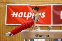 Thumbnail - Bayern - Erik Wiederhold - Спортивная гимнастика - 2021 - DJM Halle - Teilnehmer - AK 13 und 14 02040_11194.jpg