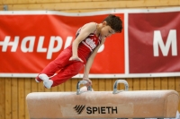 Thumbnail - Bayern - Erik Wiederhold - Спортивная гимнастика - 2021 - DJM Halle - Teilnehmer - AK 13 und 14 02040_11197.jpg