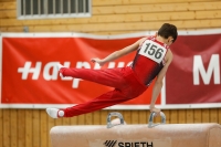 Thumbnail - Bayern - Erik Wiederhold - Спортивная гимнастика - 2021 - DJM Halle - Teilnehmer - AK 13 und 14 02040_11199.jpg