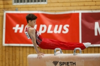 Thumbnail - Bayern - Erik Wiederhold - Спортивная гимнастика - 2021 - DJM Halle - Teilnehmer - AK 13 und 14 02040_11200.jpg