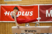 Thumbnail - Bayern - Erik Wiederhold - Gymnastique Artistique - 2021 - DJM Halle - Teilnehmer - AK 13 und 14 02040_11201.jpg