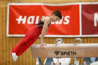 Thumbnail - Bayern - Erik Wiederhold - Artistic Gymnastics - 2021 - DJM Halle - Teilnehmer - AK 13 und 14 02040_11202.jpg