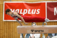 Thumbnail - Bayern - Erik Wiederhold - Спортивная гимнастика - 2021 - DJM Halle - Teilnehmer - AK 13 und 14 02040_11204.jpg