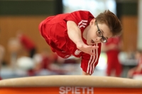 Thumbnail - Brandenburg - Noah Beetz - Artistic Gymnastics - 2021 - DJM Halle - Teilnehmer - AK 13 und 14 02040_11208.jpg