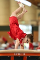 Thumbnail - Brandenburg - Noah Beetz - Gymnastique Artistique - 2021 - DJM Halle - Teilnehmer - AK 13 und 14 02040_11209.jpg