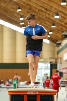 Thumbnail - Schwaben - Philipp Steeb - Спортивная гимнастика - 2021 - DJM Halle - Teilnehmer - AK 13 und 14 02040_11211.jpg