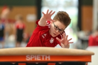 Thumbnail - Brandenburg - Noah Beetz - Спортивная гимнастика - 2021 - DJM Halle - Teilnehmer - AK 13 und 14 02040_11213.jpg
