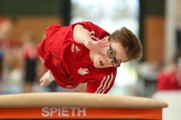 Thumbnail - Brandenburg - Noah Beetz - Спортивная гимнастика - 2021 - DJM Halle - Teilnehmer - AK 13 und 14 02040_11214.jpg