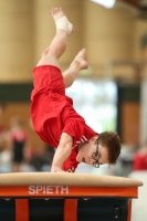 Thumbnail - Brandenburg - Noah Beetz - Gymnastique Artistique - 2021 - DJM Halle - Teilnehmer - AK 13 und 14 02040_11215.jpg