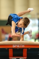 Thumbnail - Schwaben - Philipp Steeb - Спортивная гимнастика - 2021 - DJM Halle - Teilnehmer - AK 13 und 14 02040_11222.jpg
