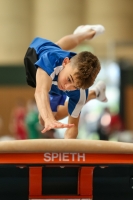 Thumbnail - Schwaben - Philipp Steeb - Спортивная гимнастика - 2021 - DJM Halle - Teilnehmer - AK 13 und 14 02040_11229.jpg