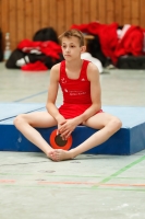Thumbnail - Brandenburg - Fritz Kindermann - Спортивная гимнастика - 2021 - DJM Halle - Teilnehmer - AK 13 und 14 02040_11230.jpg