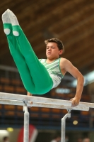 Thumbnail - Sachsen-Anhalt - Joshua Fynn Tandel - Artistic Gymnastics - 2021 - DJM Halle - Teilnehmer - AK 13 und 14 02040_11233.jpg
