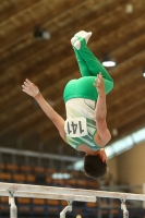 Thumbnail - Sachsen-Anhalt - Joshua Fynn Tandel - Artistic Gymnastics - 2021 - DJM Halle - Teilnehmer - AK 13 und 14 02040_11234.jpg