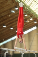 Thumbnail - Brandenburg - Felix Seemann - Artistic Gymnastics - 2021 - DJM Halle - Teilnehmer - AK 13 und 14 02040_11258.jpg