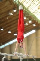 Thumbnail - Brandenburg - Felix Seemann - Artistic Gymnastics - 2021 - DJM Halle - Teilnehmer - AK 13 und 14 02040_11259.jpg