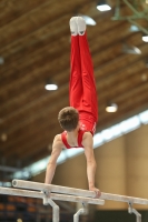 Thumbnail - Brandenburg - Felix Seemann - Gymnastique Artistique - 2021 - DJM Halle - Teilnehmer - AK 13 und 14 02040_11269.jpg