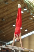 Thumbnail - Brandenburg - Felix Seemann - Artistic Gymnastics - 2021 - DJM Halle - Teilnehmer - AK 13 und 14 02040_11271.jpg