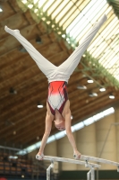Thumbnail - NRW - Nikita Prohorov - Gymnastique Artistique - 2021 - DJM Halle - Teilnehmer - AK 13 und 14 02040_11274.jpg