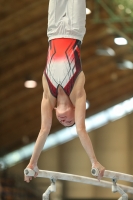 Thumbnail - NRW - Nikita Prohorov - Спортивная гимнастика - 2021 - DJM Halle - Teilnehmer - AK 13 und 14 02040_11275.jpg