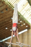 Thumbnail - NRW - Nikita Prohorov - Gymnastique Artistique - 2021 - DJM Halle - Teilnehmer - AK 13 und 14 02040_11276.jpg