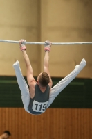 Thumbnail - NRW - Nikita Prohorov - Спортивная гимнастика - 2021 - DJM Halle - Teilnehmer - AK 13 und 14 02040_11287.jpg