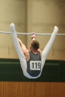 Thumbnail - NRW - Nikita Prohorov - Спортивная гимнастика - 2021 - DJM Halle - Teilnehmer - AK 13 und 14 02040_11288.jpg