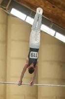 Thumbnail - NRW - Nikita Prohorov - Спортивная гимнастика - 2021 - DJM Halle - Teilnehmer - AK 13 und 14 02040_11290.jpg
