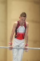 Thumbnail - NRW - Nikita Prohorov - Спортивная гимнастика - 2021 - DJM Halle - Teilnehmer - AK 13 und 14 02040_11291.jpg