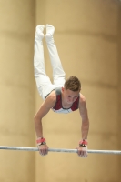 Thumbnail - NRW - Nikita Prohorov - Спортивная гимнастика - 2021 - DJM Halle - Teilnehmer - AK 13 und 14 02040_11293.jpg