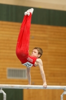 Thumbnail - Brandenburg - Felix Seemann - Artistic Gymnastics - 2021 - DJM Halle - Teilnehmer - AK 13 und 14 02040_11294.jpg