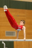 Thumbnail - Brandenburg - Felix Seemann - Artistic Gymnastics - 2021 - DJM Halle - Teilnehmer - AK 13 und 14 02040_11295.jpg