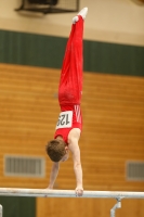 Thumbnail - Brandenburg - Felix Seemann - Artistic Gymnastics - 2021 - DJM Halle - Teilnehmer - AK 13 und 14 02040_11296.jpg
