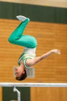 Thumbnail - Sachsen-Anhalt - Joshua Fynn Tandel - Gymnastique Artistique - 2021 - DJM Halle - Teilnehmer - AK 13 und 14 02040_11301.jpg