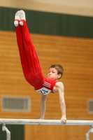 Thumbnail - Brandenburg - Felix Seemann - Artistic Gymnastics - 2021 - DJM Halle - Teilnehmer - AK 13 und 14 02040_11302.jpg