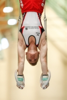 Thumbnail - NRW - Niels Krämer - Спортивная гимнастика - 2021 - DJM Halle - Teilnehmer - AK 13 und 14 02040_11308.jpg