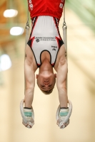 Thumbnail - NRW - Niels Krämer - Спортивная гимнастика - 2021 - DJM Halle - Teilnehmer - AK 13 und 14 02040_11309.jpg
