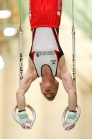 Thumbnail - NRW - Niels Krämer - Спортивная гимнастика - 2021 - DJM Halle - Teilnehmer - AK 13 und 14 02040_11313.jpg