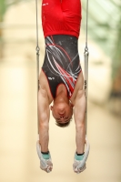 Thumbnail - Sachsen - Fabrice Szakal - Artistic Gymnastics - 2021 - DJM Halle - Teilnehmer - AK 13 und 14 02040_11317.jpg