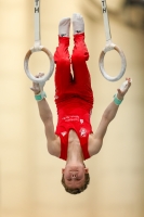 Thumbnail - Brandenburg - Felix Seemann - Artistic Gymnastics - 2021 - DJM Halle - Teilnehmer - AK 13 und 14 02040_11320.jpg